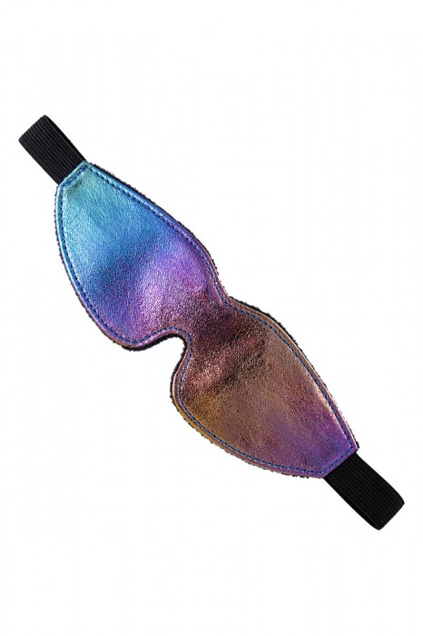 Радужная маска Anonymo - ToyFa - купить с доставкой в Смоленске