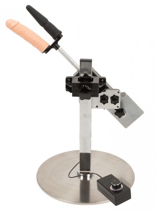 Секс-машина Big Bang Penetrator - Orion - купить с доставкой в Смоленске