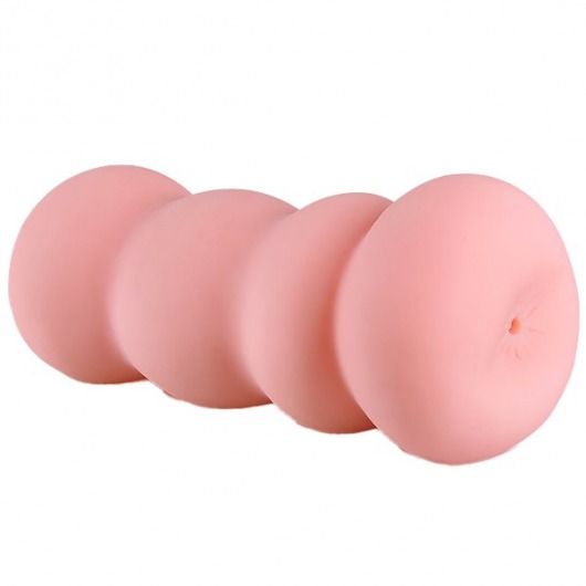 Телесный мастурбатор-анус Lucy - Dream Toys - в Смоленске купить с доставкой