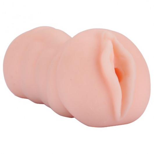 Телесный мастурбатор-вагина Tracey - Dream Toys - в Смоленске купить с доставкой