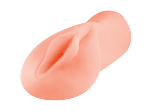 Реалистичный компактный мастурбатор-вагина - Свободный ассортимент - в Смоленске купить с доставкой