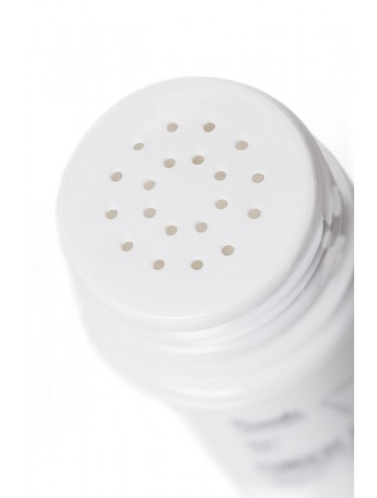 Пудра для ухода за игрушками Powdery Sky с ароматом мяты - 40 гр. - Eromantica - купить с доставкой в Смоленске