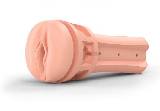 Внутренний рукав для мастурбатора Mystim Oh Push Me Vagina - MyStim - в Смоленске купить с доставкой