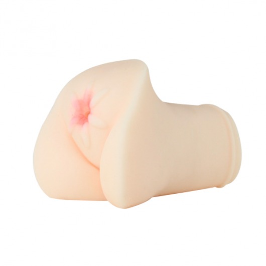 Анус с вибрацией  Дитя Востока - Baile - в Смоленске купить с доставкой