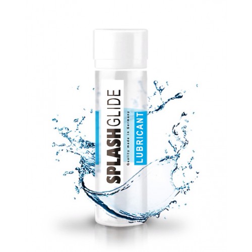 Смазка-увлажнитель SPLASHGLIDE LUBRICANT CLASSIC - 50 мл. - Splashglide - купить с доставкой в Смоленске