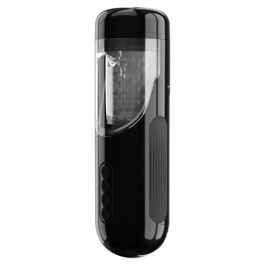 Автоматический мастурбатор-вагина Lorelei - Baile - в Смоленске купить с доставкой