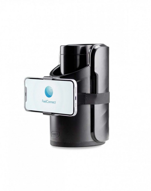 Держатель для телефона Keon Phone Holder - Kiiroo - купить с доставкой в Смоленске