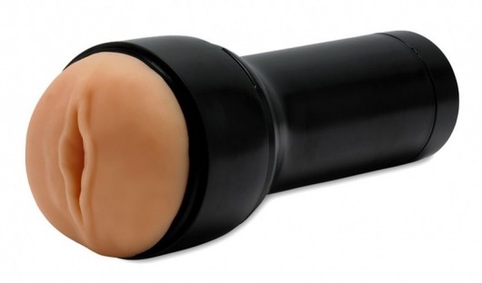 Телесный мастурбатор-вагина Feel Stroker - Kiiroo - в Смоленске купить с доставкой