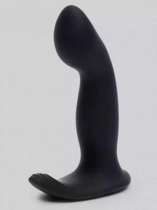 Массажер простаты Fifty Shades of Grey P-Spot Sensation - Fifty Shades of Grey - в Смоленске купить с доставкой