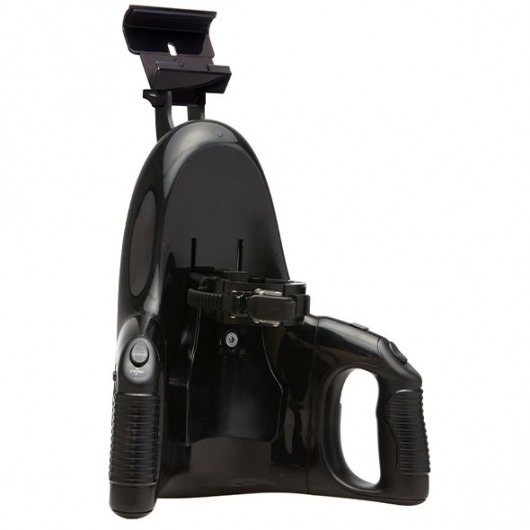 Автоматическое устройство для мастурбации Fleshlight Universal Launch - Fleshlight - в Смоленске купить с доставкой