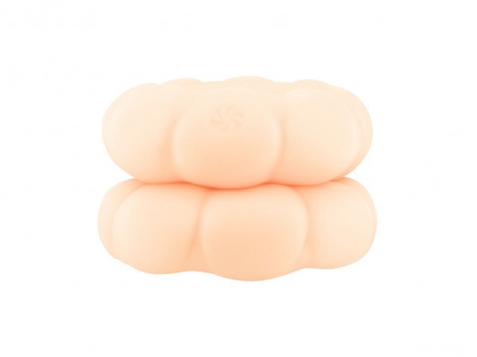 Телесный мастурбатор-стоппер Homme Royal Henchman - Lola Games - в Смоленске купить с доставкой