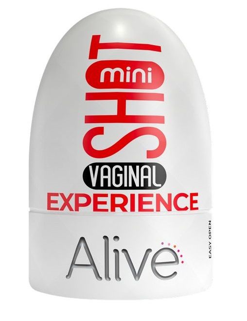Телесный мастурбатор-вагина Vaginal Mini Masturbator - Adrien Lastic - в Смоленске купить с доставкой