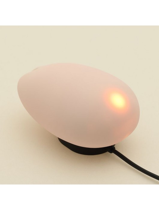 Розовый вибратор Iroha Hinazakura - Tenga