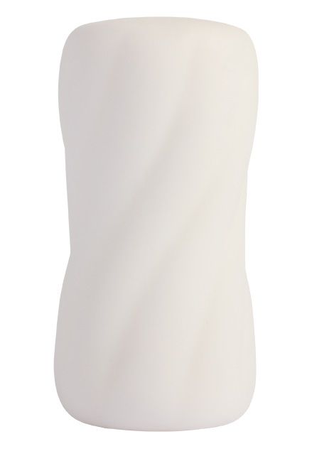 Белый мастурбатор Stamina Masturbator Pleasure Pocket - Chisa - в Смоленске купить с доставкой