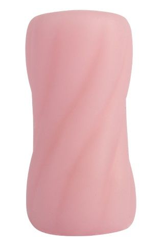 Розовый мастурбатор Stamina Masturbator Pleasure Pocket - Chisa - в Смоленске купить с доставкой