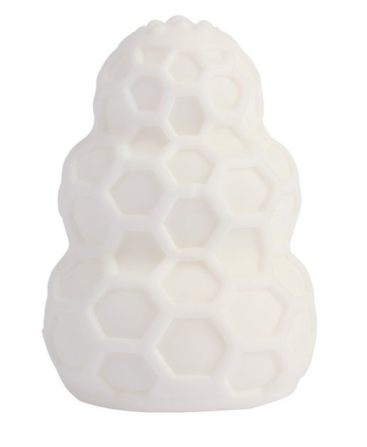 Белый мастурбатор Phantom Masturbator Pleasure Pocket - Chisa - в Смоленске купить с доставкой