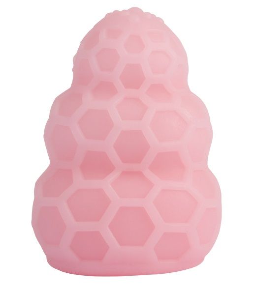 Розовый мастурбатор Phantom Masturbator Pleasure Pocket - Chisa - в Смоленске купить с доставкой