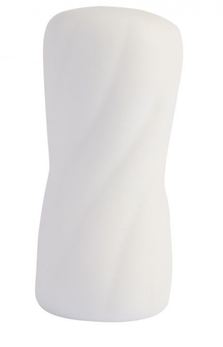 Белый мастурбатор Blow Cox Masturbator Pleasure Pocket - Chisa - в Смоленске купить с доставкой