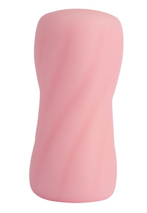 Розовый мастурбатор Blow Cox Masturbator Pleasure Pocket - Chisa - в Смоленске купить с доставкой