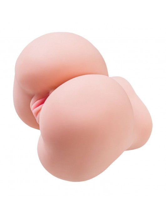 Реалистичный мастурбатор Amanda - ToyFa - в Смоленске купить с доставкой