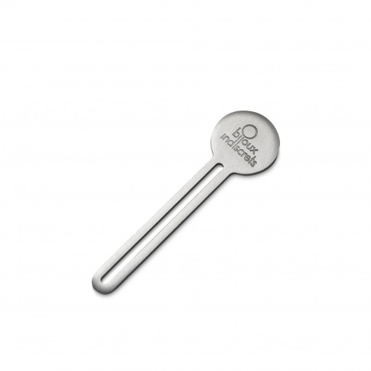 Приспособление для выдавливания тюбиков до конца Tube Squeezer - Bijoux Indiscrets - купить с доставкой в Смоленске