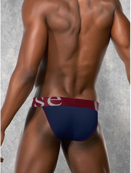 Мужские трусы-танга Doreanse Ribbed Modal - Doreanse купить с доставкой