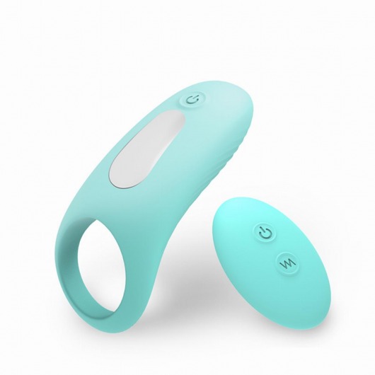 Кольцо на пенис с вибрацией и дистанционном управлении Vibrating Cock Ring - Tracy s Dog - в Смоленске купить с доставкой