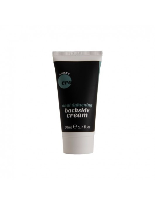 Ухаживающий крем Tightening для анальной зоны - 50 мл. - Ero - купить с доставкой в Смоленске