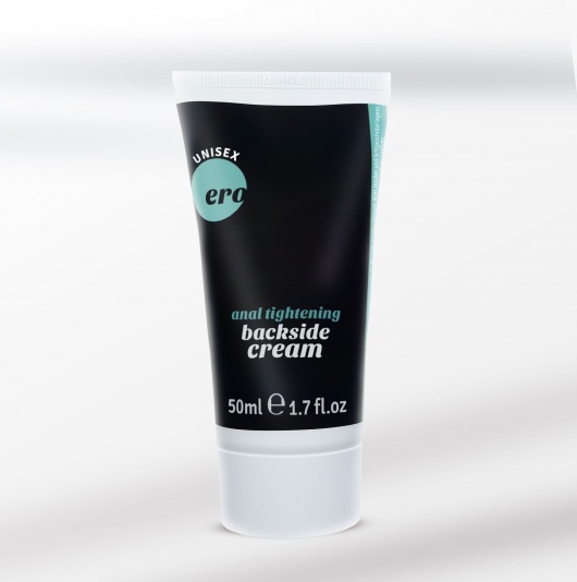 Ухаживающий крем Tightening для анальной зоны - 50 мл. - Ero - купить с доставкой в Смоленске