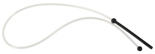 Уретральный катетер Piss To Mouth Dilator - Orion - купить с доставкой в Смоленске