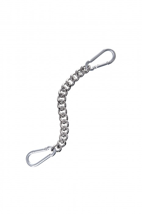 Черные кожаные однослойные оковы с люверсами - Pecado - купить с доставкой в Смоленске