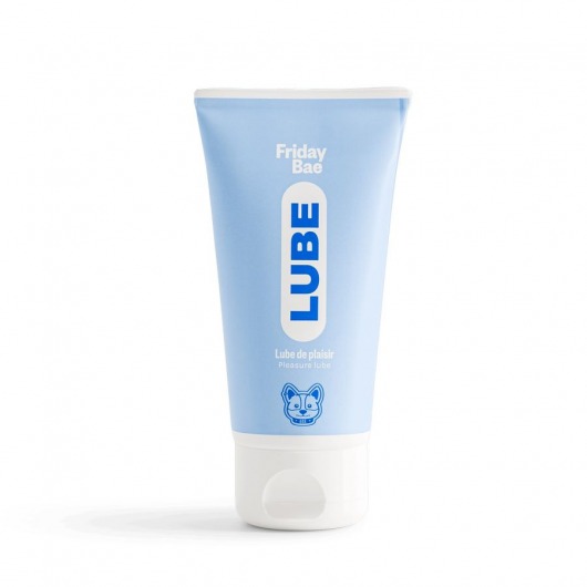 Смазка на водной основе Friday Bae Lube - 50 мл. - Friday Bae - купить с доставкой в Смоленске