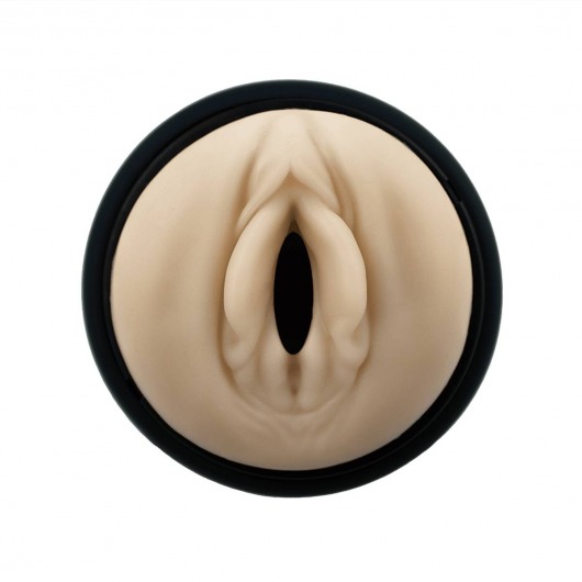 Мастурбатор-вагина Siltex Ultra - Adrien Lastic - в Смоленске купить с доставкой