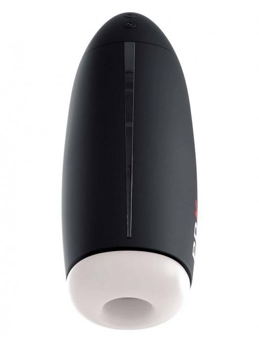 Автоматический мастурбатор с функцией всасывания Fap-O-Matic - Pipedream - в Смоленске купить с доставкой