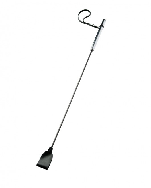 Стек с металлической ручкой - 67 см. - Crazy Handmade - купить с доставкой в Смоленске