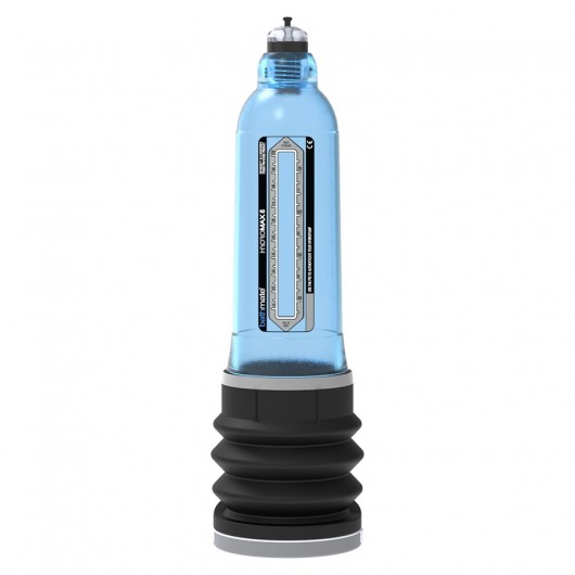 Синяя гидропомпа Bathmate HydroMAX8 - Bathmate - в Смоленске купить с доставкой