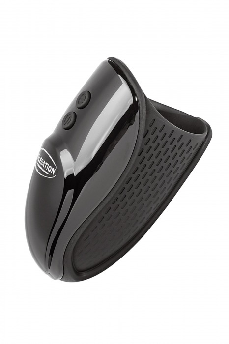 Нереалистичный мастурбатор Masturbator Deluxe - MALESATION - в Смоленске купить с доставкой