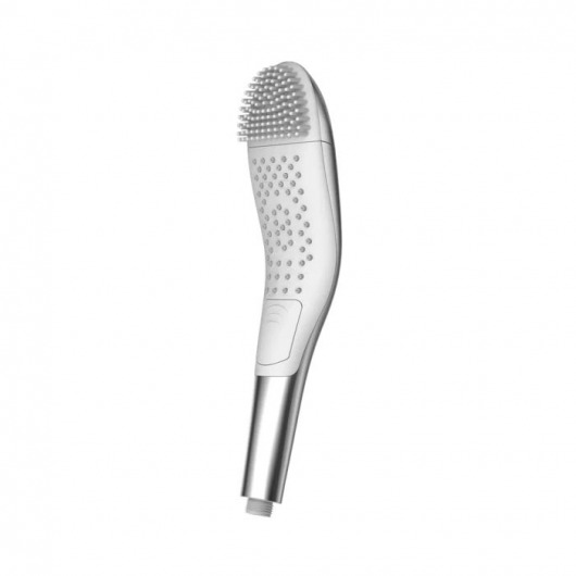 Лейка для душа Massage Hand Shower с вибронасадкой - Aisnn - купить с доставкой в Смоленске
