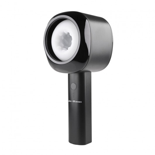 Автоматический мастурбатор Let It Slide - Zero Tolerance - в Смоленске купить с доставкой