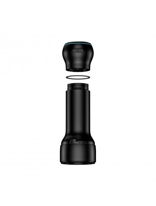 Интерактивная насадка PowerBlow для мастурбатора Kiiroo - Kiiroo - купить с доставкой в Смоленске