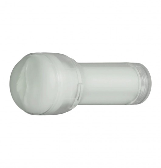 Люминесцентный мастурбатор-вагина FeelGlow Stroker - Kiiroo - в Смоленске купить с доставкой
