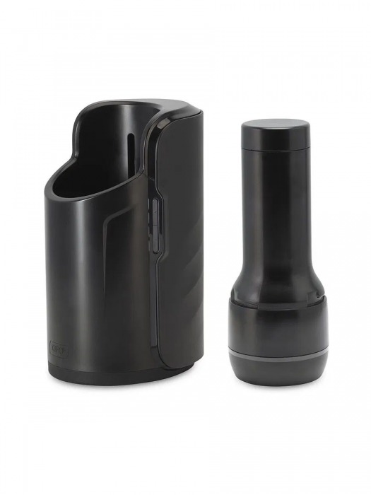 Интерактивный мастурбатор-вагина Keon   Feel Stroker - Kiiroo - в Смоленске купить с доставкой