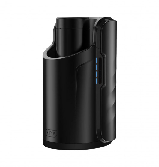 Интерактивный мастурбатор-вагина Keon   Feel Stroker - Kiiroo - в Смоленске купить с доставкой