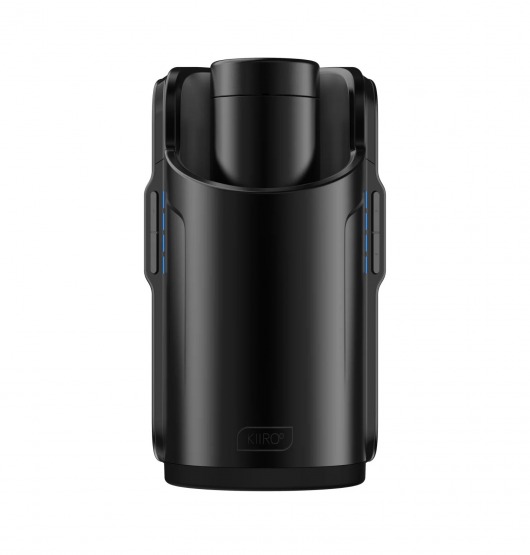 Интерактивный мастурбатор-вагина Keon   Feel Stroker - Kiiroo - в Смоленске купить с доставкой