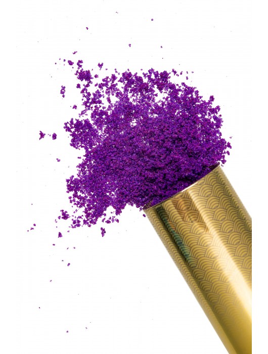 Соль Мёртвого моря для ванны Oriental Crystals «Экзотические фрукты» - 500 гр. -  - Магазин феромонов в Смоленске