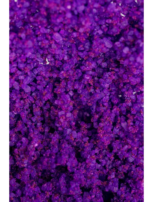 Соль Мёртвого моря для ванны Oriental Crystals «Экзотические фрукты» - 500 гр. -  - Магазин феромонов в Смоленске