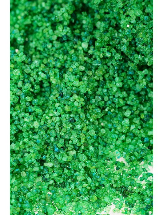 Соль Мёртвого моря для ванны Oriental Crystals «Цветок лотоса» - 500 гр. -  - Магазин феромонов в Смоленске