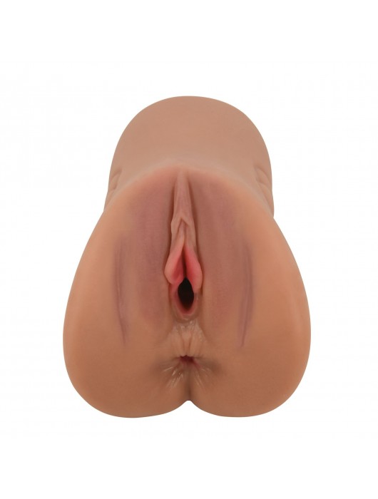 Мастурбатор-вагина Elena - Baile - в Смоленске купить с доставкой