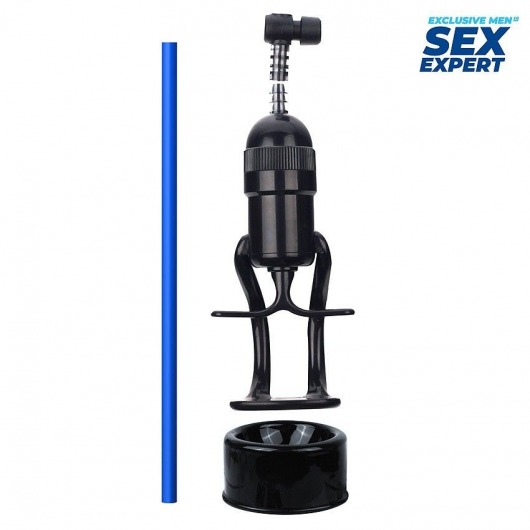 Комплект запасных частей для вакуумной помпы Sex Expert - Sex Expert - в Смоленске купить с доставкой