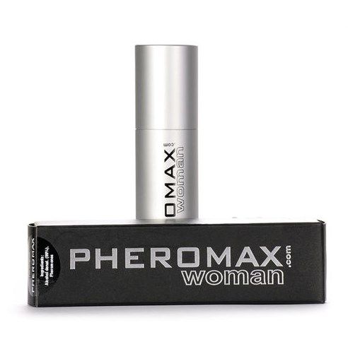 Концентрат феромонов для женщин Pheromax for Woman - 14 мл. -  - Магазин феромонов в Смоленске